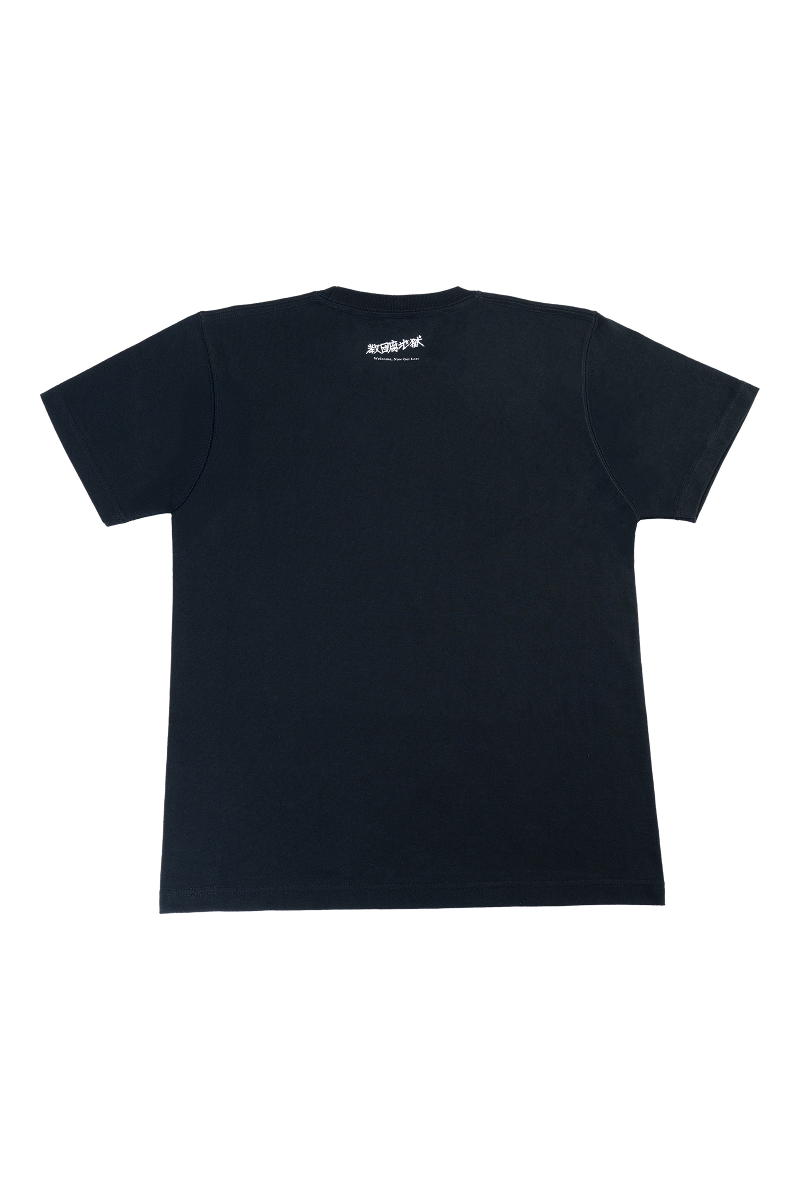 『罵倒村』オリジナルTシャツ（教団腐地獄）