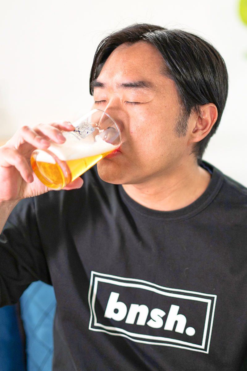 【受注生産】宅飲みセット グラス