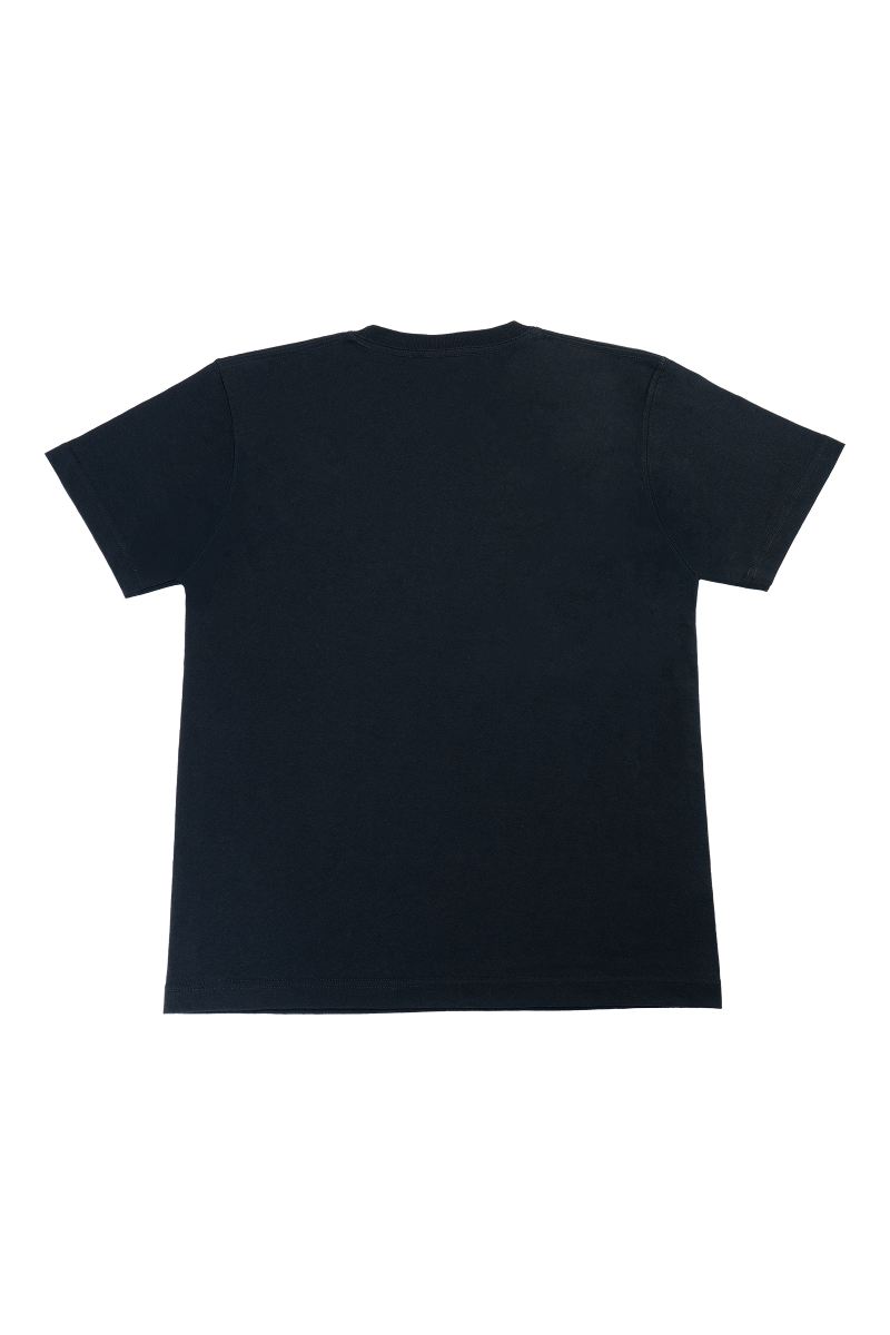 『罵倒村』オリジナルTシャツ（映画ポスター風）