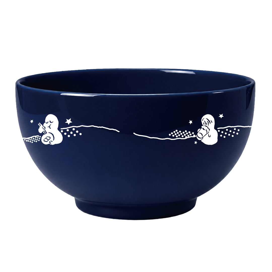 【受注生産】宅飲みセット お茶碗