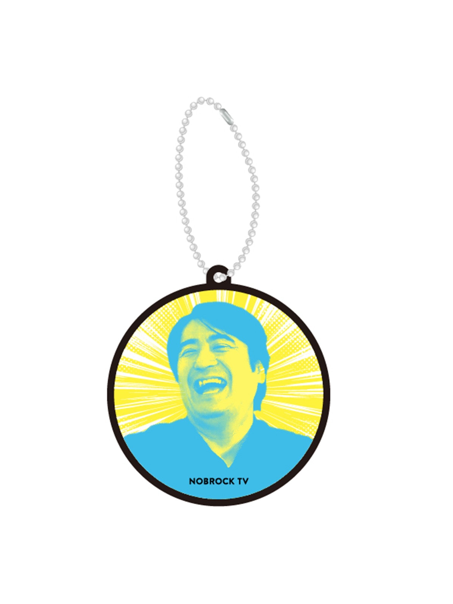 佐久間P 笑い袋