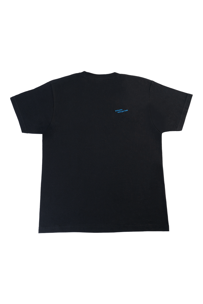 『罵倒村』オリジナルTシャツ（ギャル&ドM）