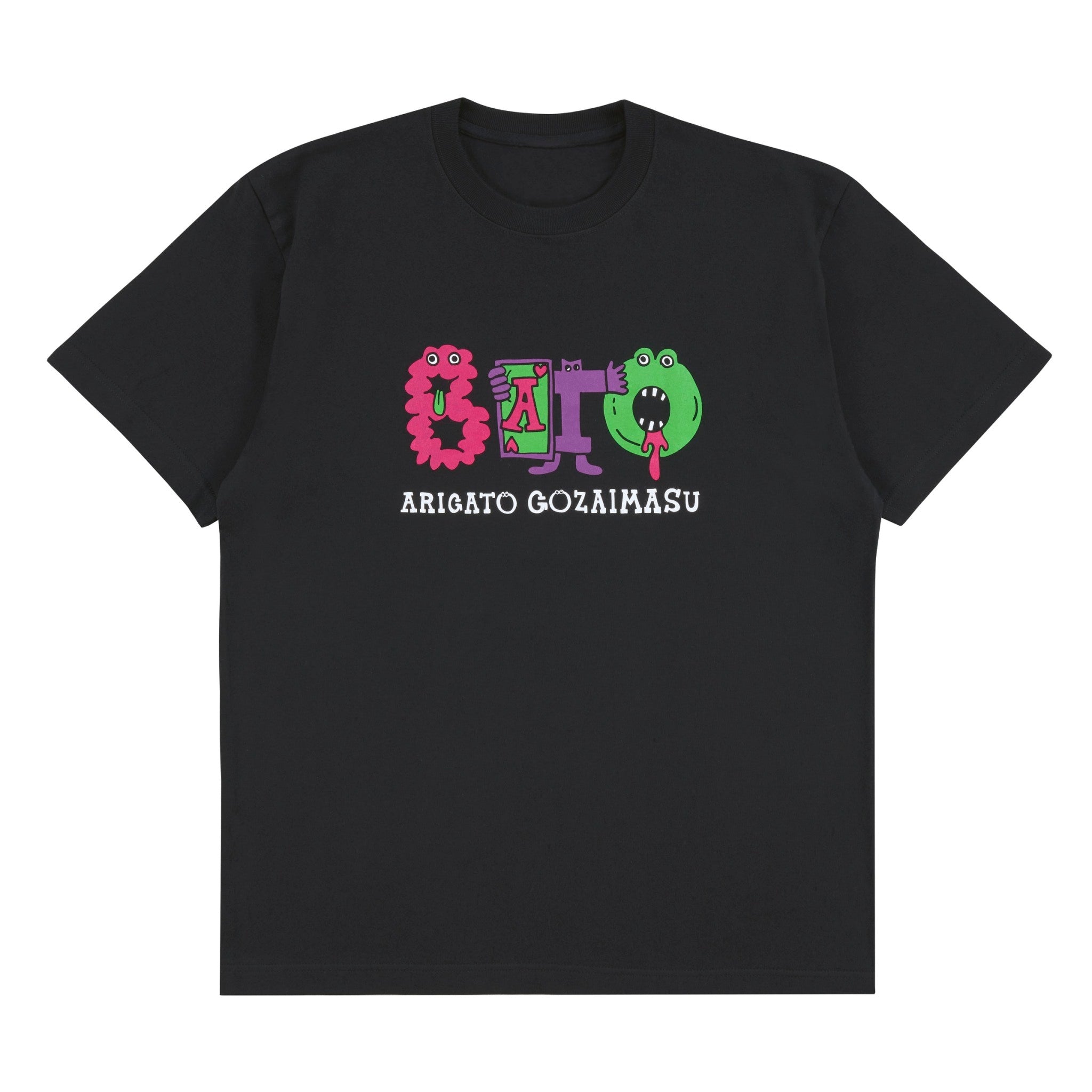 BATO Tシャツ